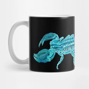 Emperor Scorpion Mug